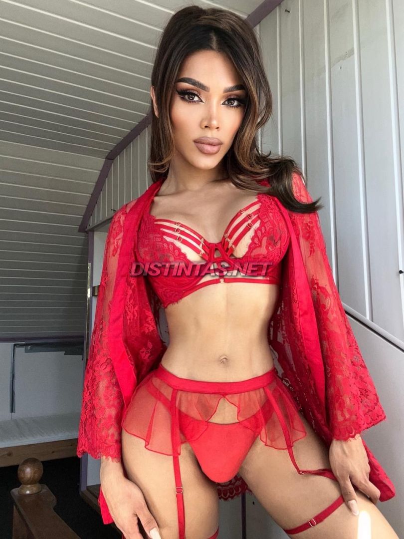 Kamilita Doll