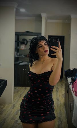 Afrodita