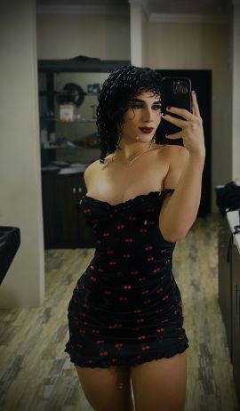 Afrodita