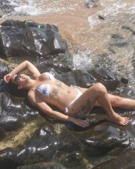 Raphaella Brazilian Tgirl