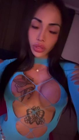 Melanie Scarleth