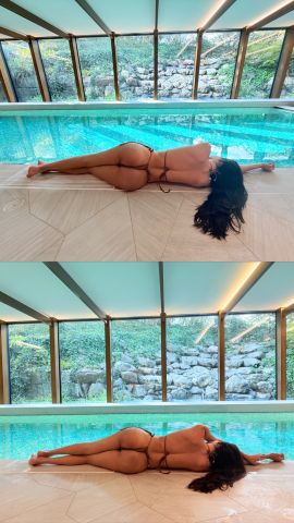 Isa Brasil 