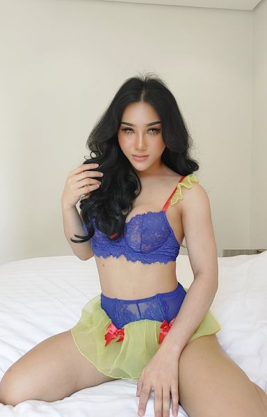 Escorts Trans Beauty in Khobar