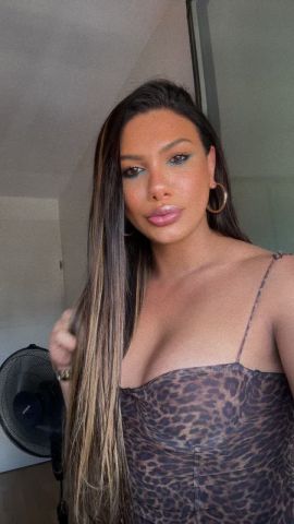 Mia chaud