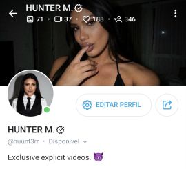 Hunter