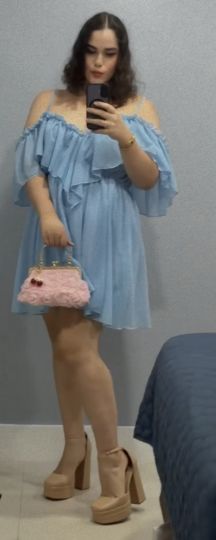 Sara Doll 