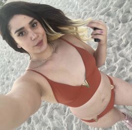 Sara Doll 