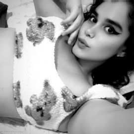 Sara Doll 