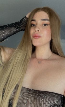 Sara Doll 