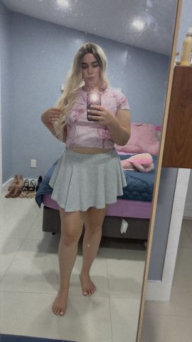 Sara Doll 