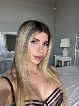 Ts Camila