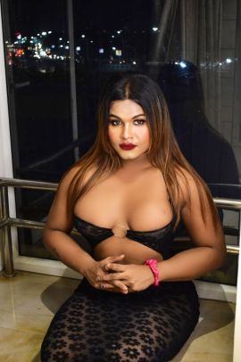 Angelina roy
