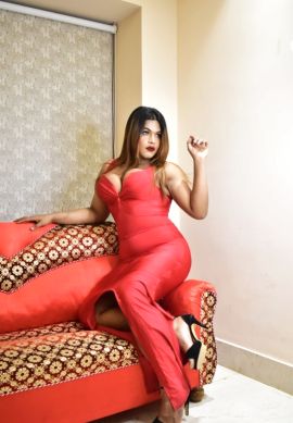 Angelina roy