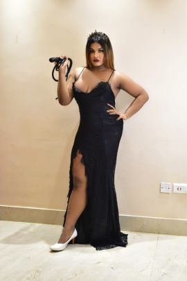 Angelina roy