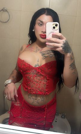 Flor Suarez