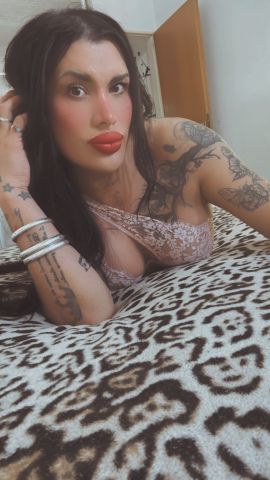 Flor Suarez