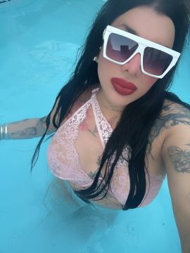 Flor Suarez