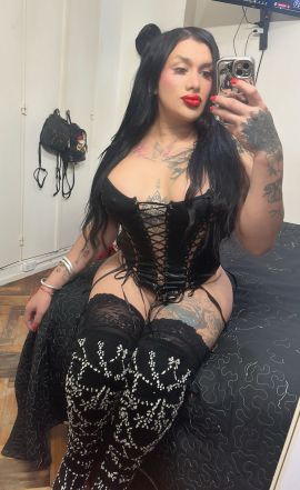 Flor Suarez