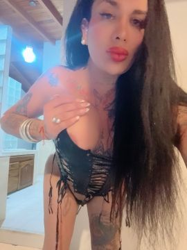 Flor Suarez