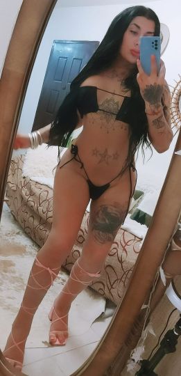 Flor Suarez