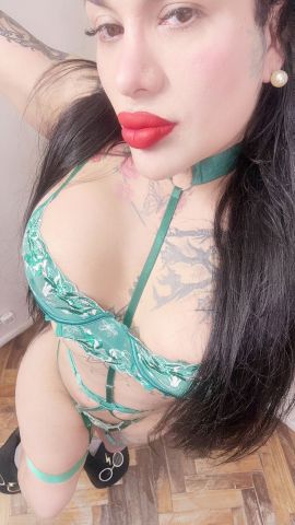 Flor Suarez