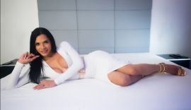Nathy Diaz