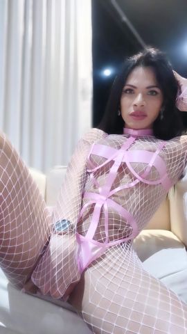 Nathy Diaz