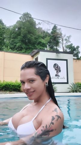 Nathy Diaz