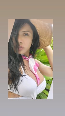 Nathy Diaz