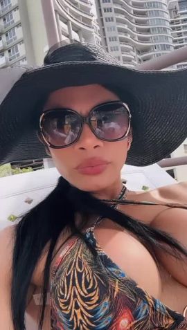 Nathy Diaz