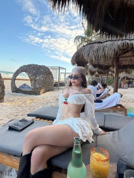 Mia Beltrán