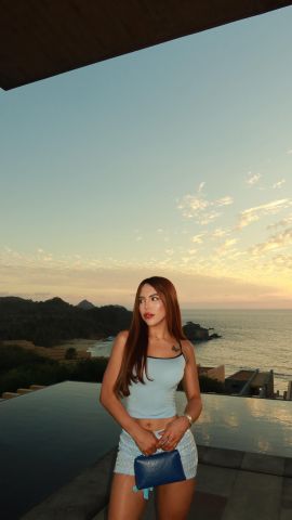 Mia Beltrán
