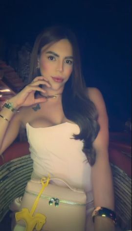 Mia Beltrán