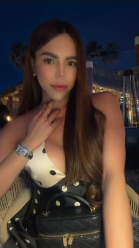 Mia Beltrán