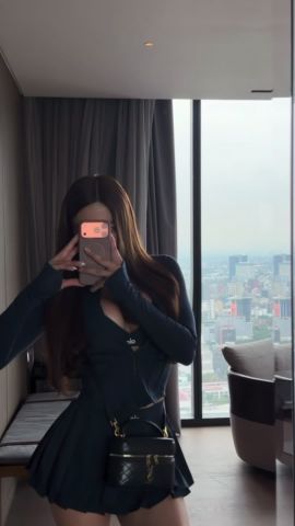 Mia Beltrán