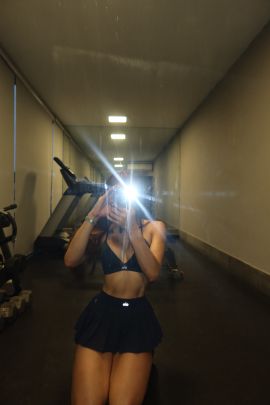 Mia Beltrán