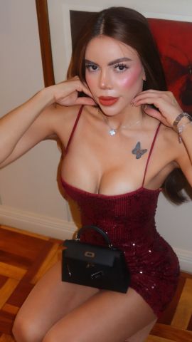 Mia Beltrán