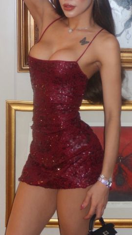 Mia Beltrán