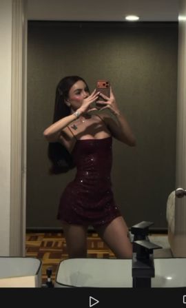 Mia Beltrán