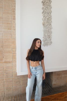 Mia Beltrán