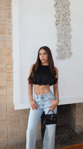 Mia Beltrán