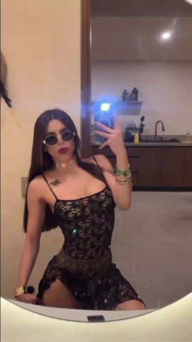 Mia Beltrán