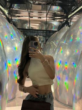 Mia Beltrán