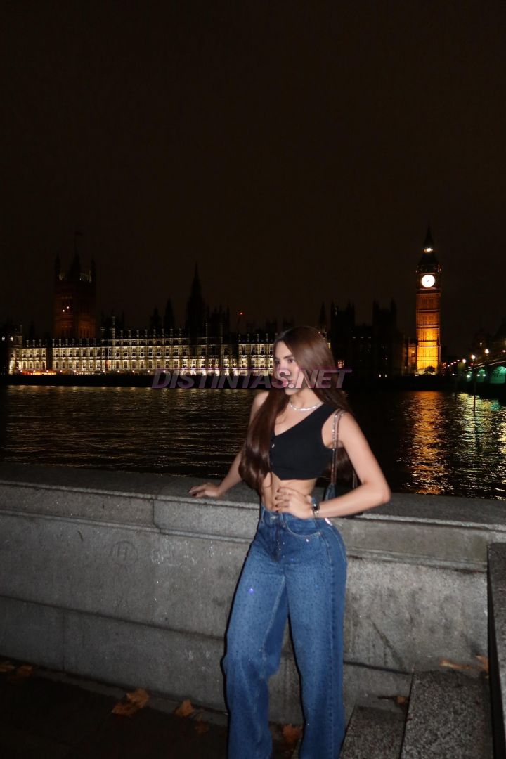 Mia Beltrán