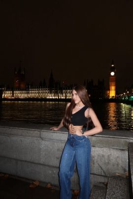 Mia Beltrán