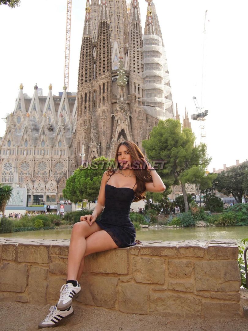 Mia Beltrán
