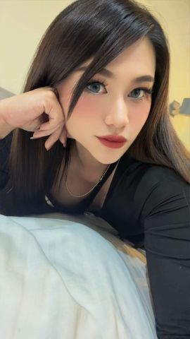 Yuri Chang