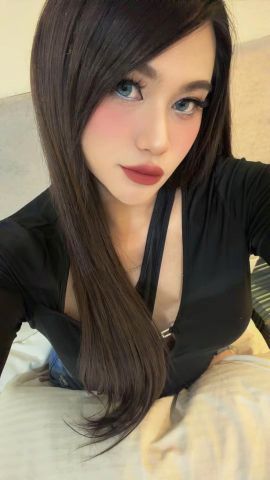 Yuri Chang