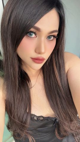 Yuri Chang