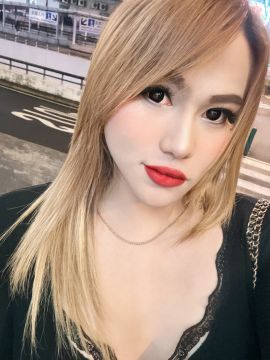 Yuri Chang